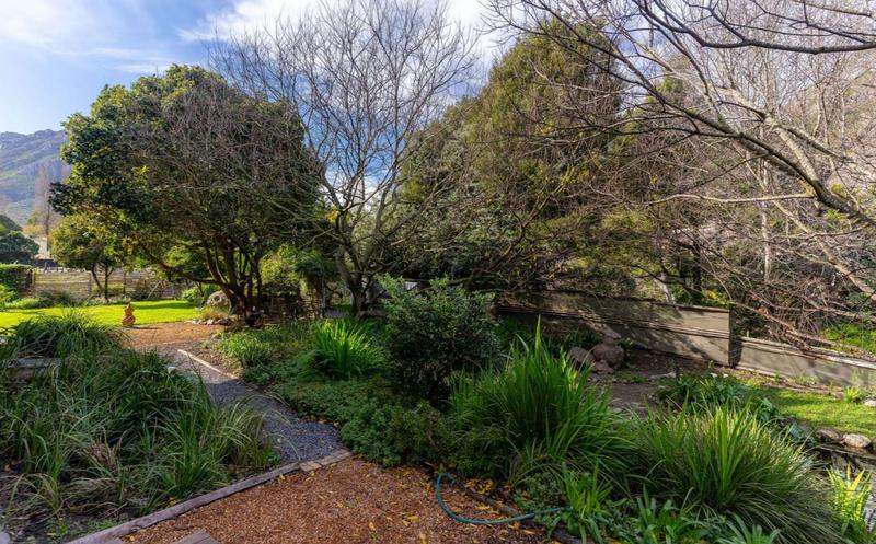 4 Bedroom Property for Sale in Hout Bay Western Cape